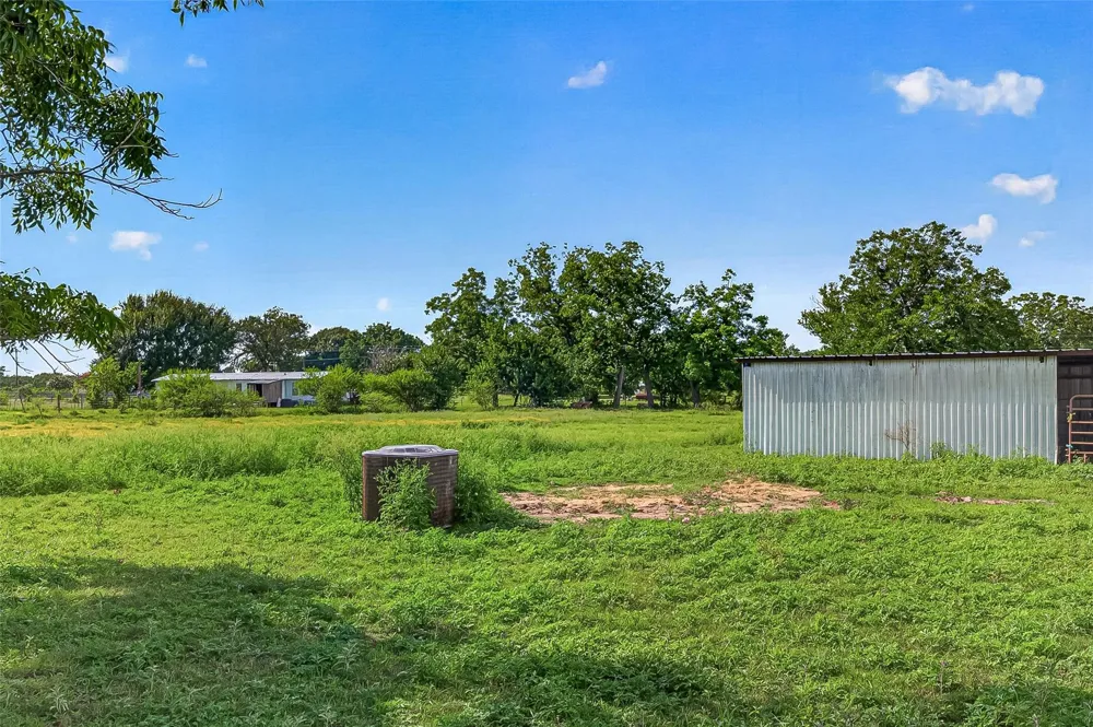 Mt Zion Road Brookshire, TX 77423