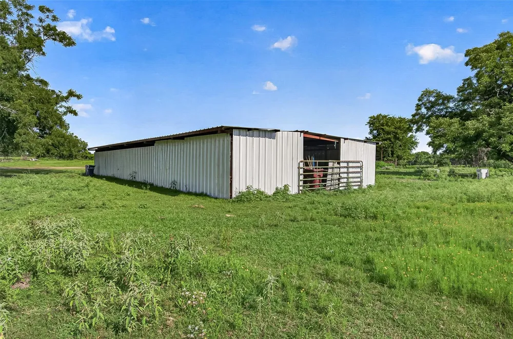 Mt Zion Road Brookshire, TX 77423