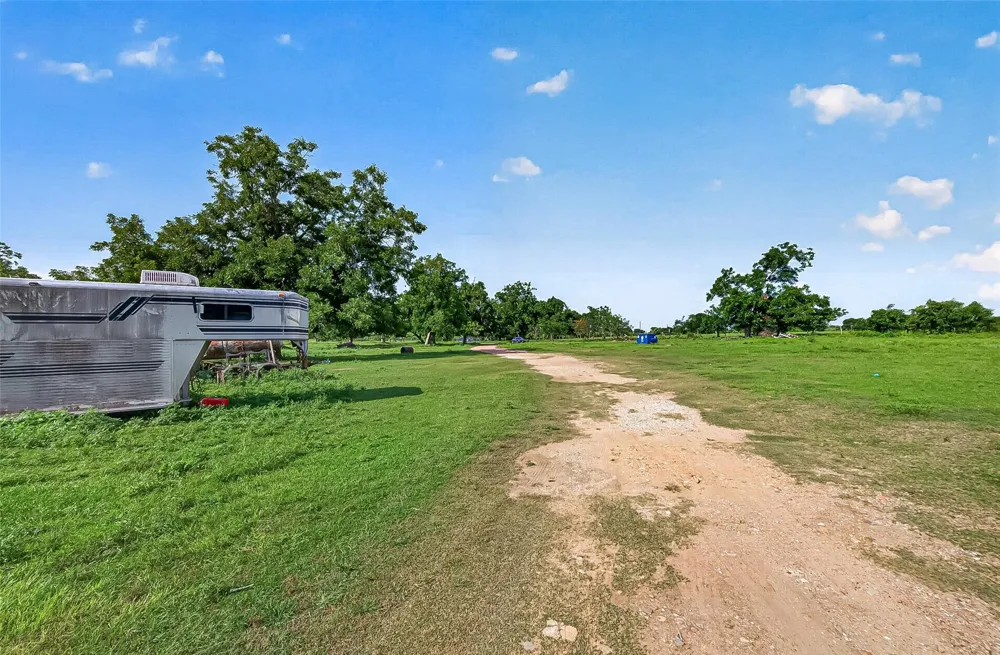 Mt Zion Road Brookshire, TX 77423