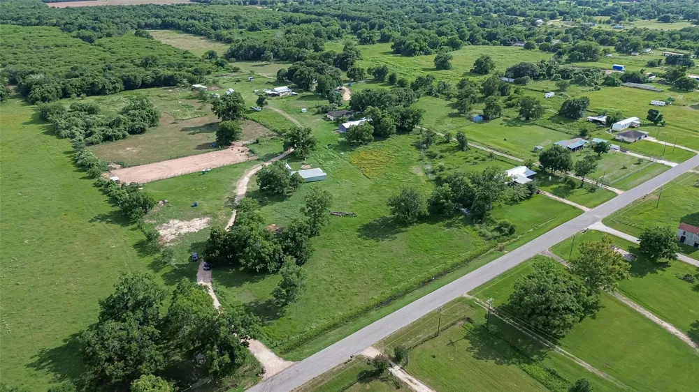 Mt Zion Road Brookshire, TX 77423