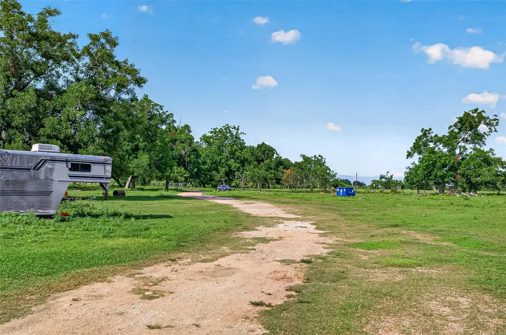 Mt Zion Road Brookshire, TX 77423