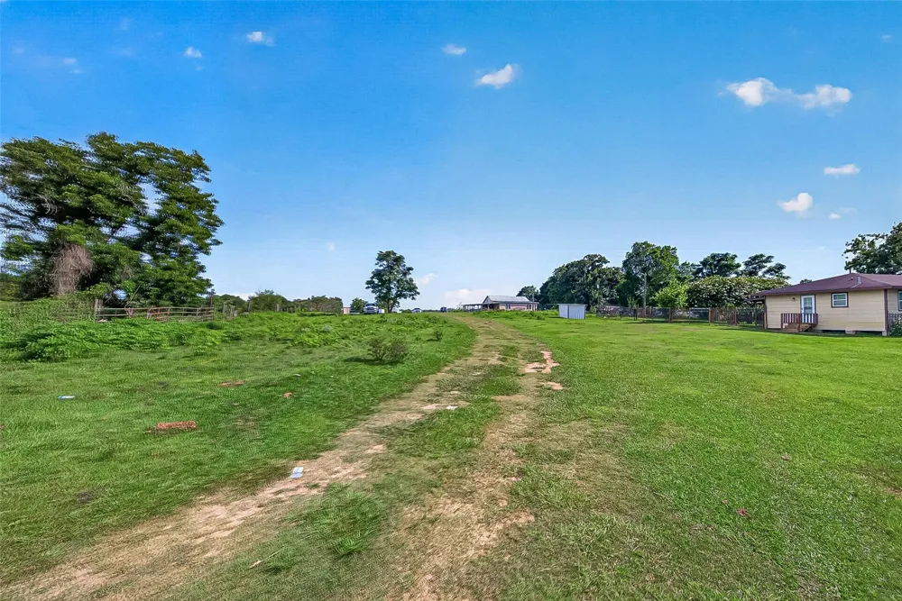 Mt Zion Road Brookshire, TX 77423