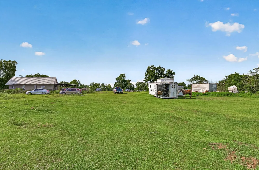 Mt Zion Road Brookshire, TX 77423