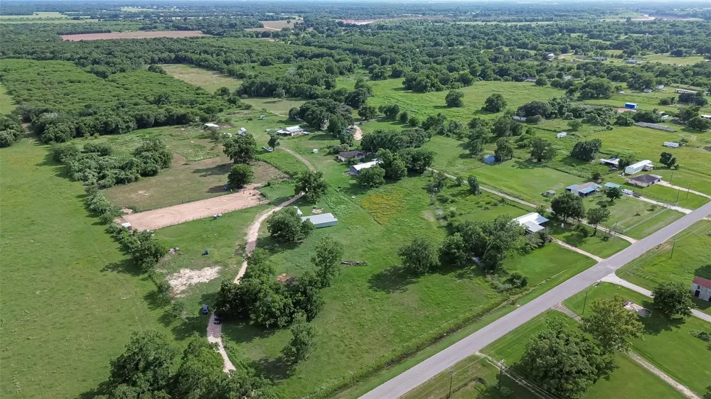 Mt Zion Road Brookshire, TX 77423