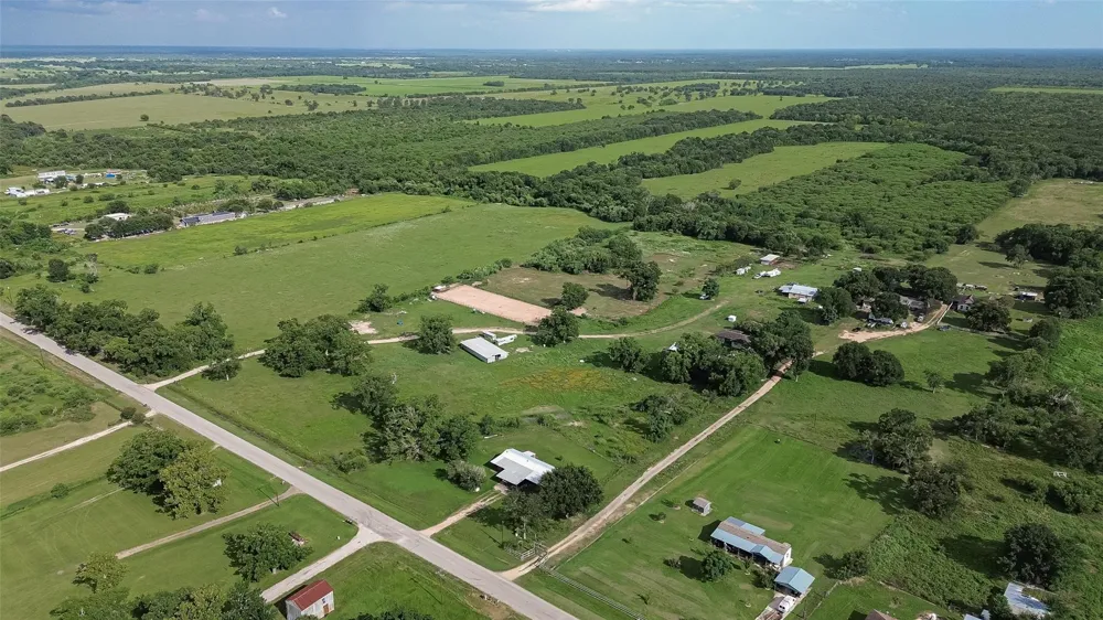 Mt Zion Road Brookshire, TX 77423