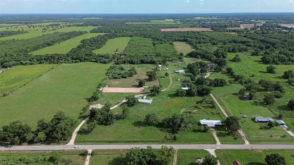 Mt Zion Road Brookshire, TX 77423