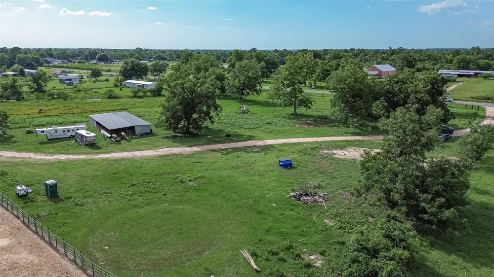 Mt Zion Road Brookshire, TX 77423