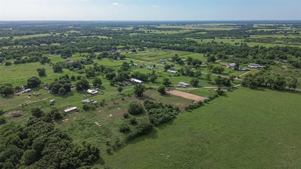 Mt Zion Road Brookshire, TX 77423