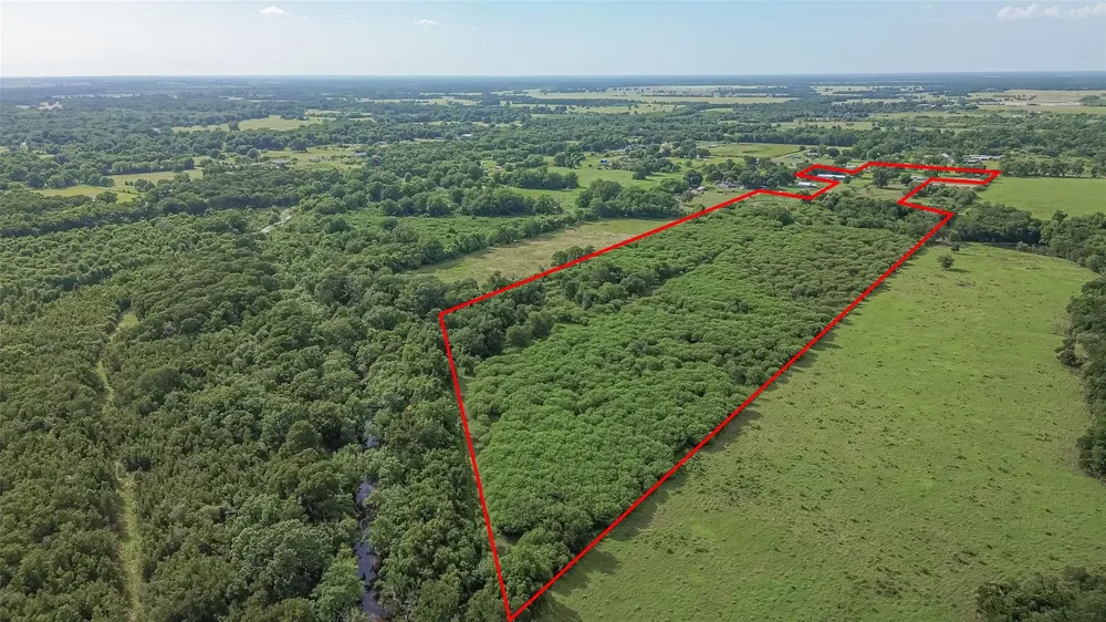 Mt Zion Road Brookshire, TX 77423
