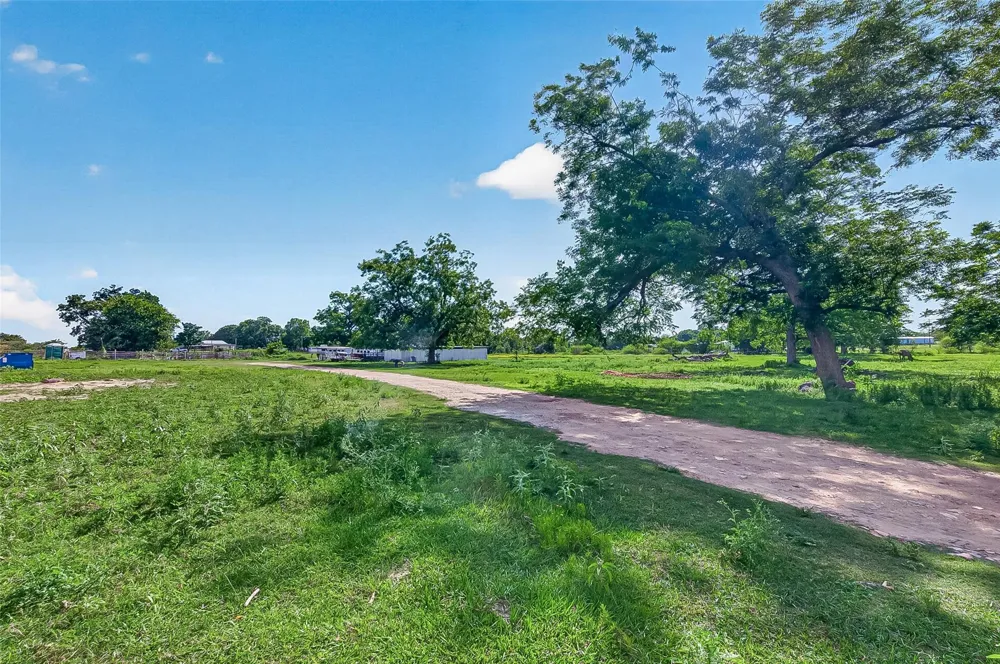Mt Zion Road Brookshire, TX 77423