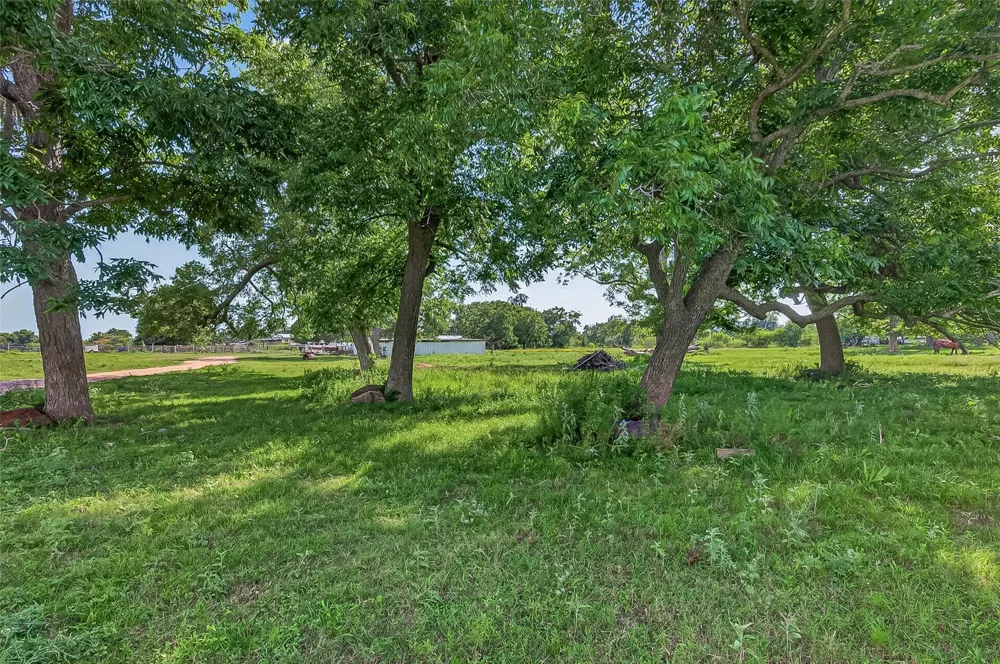 Mt Zion Road Brookshire, TX 77423