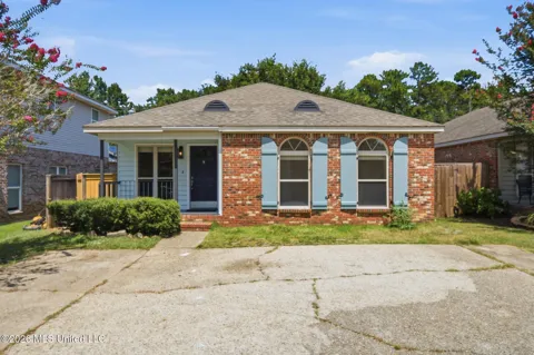 3 Bridgefield Court