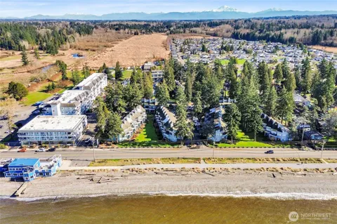 7806 Birch Bay Drive #805