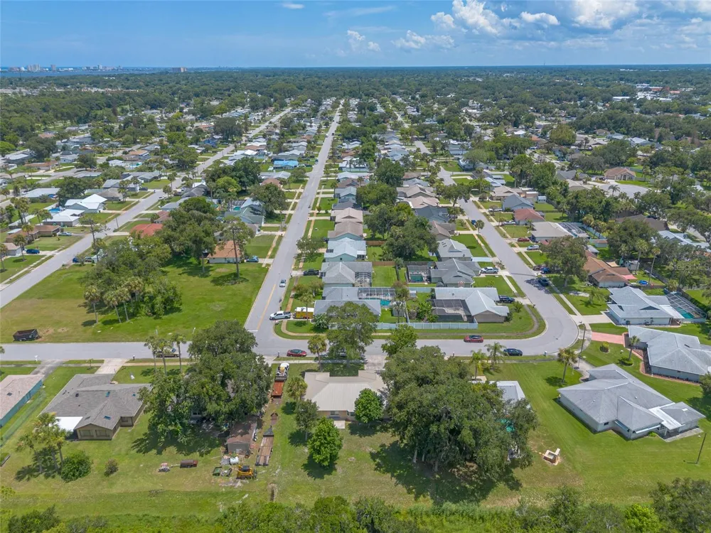 816 IRON HORSE ROAD Daytona Beach, FL 32114