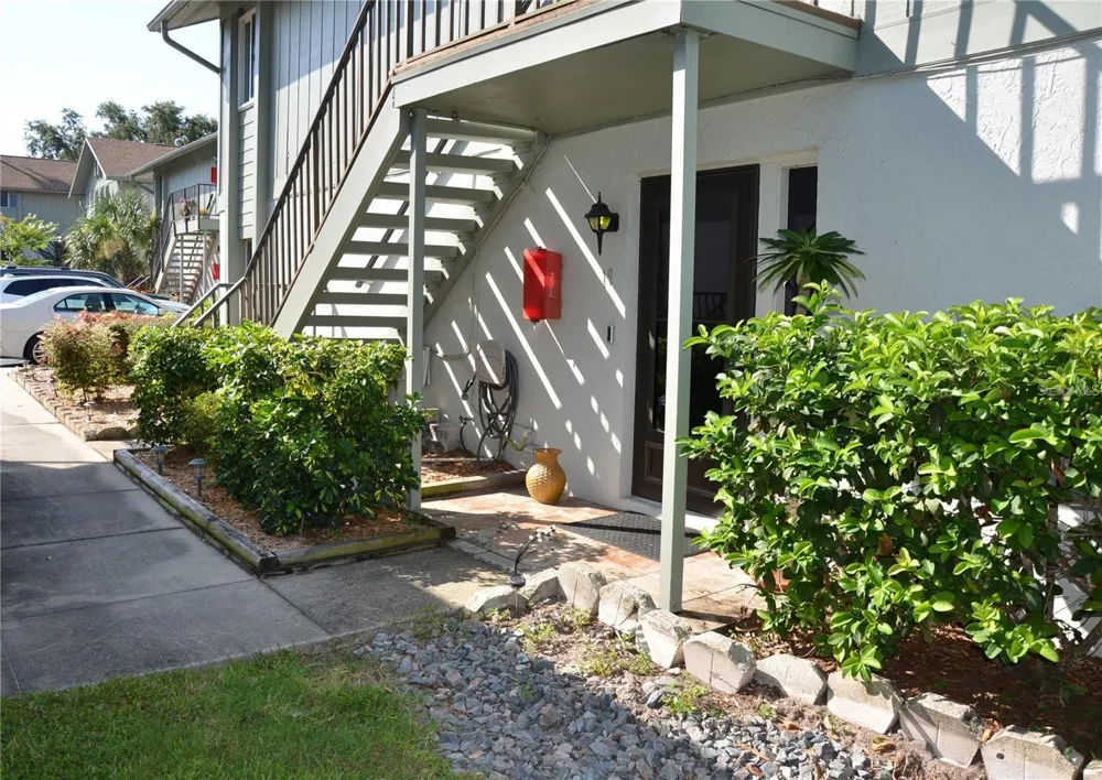 1960 UNION STREET #19 Clearwater, FL 33764