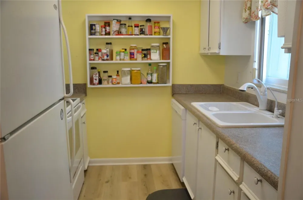 1960 UNION STREET #19 Clearwater, FL 33764
