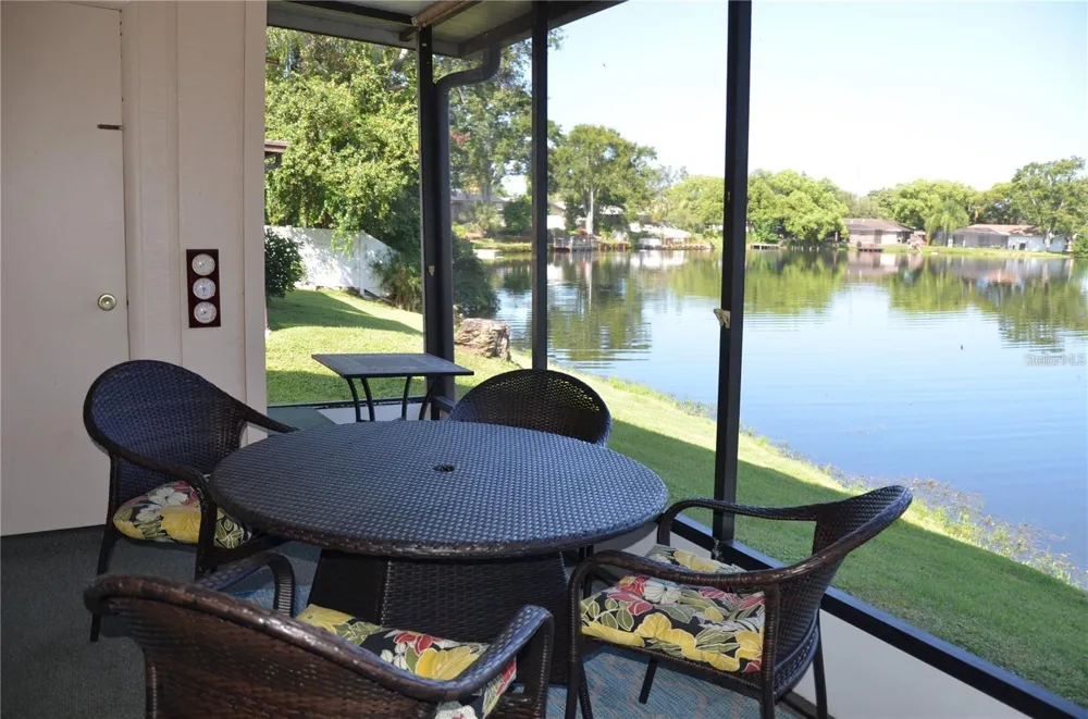 1960 UNION STREET #19 Clearwater, FL 33764