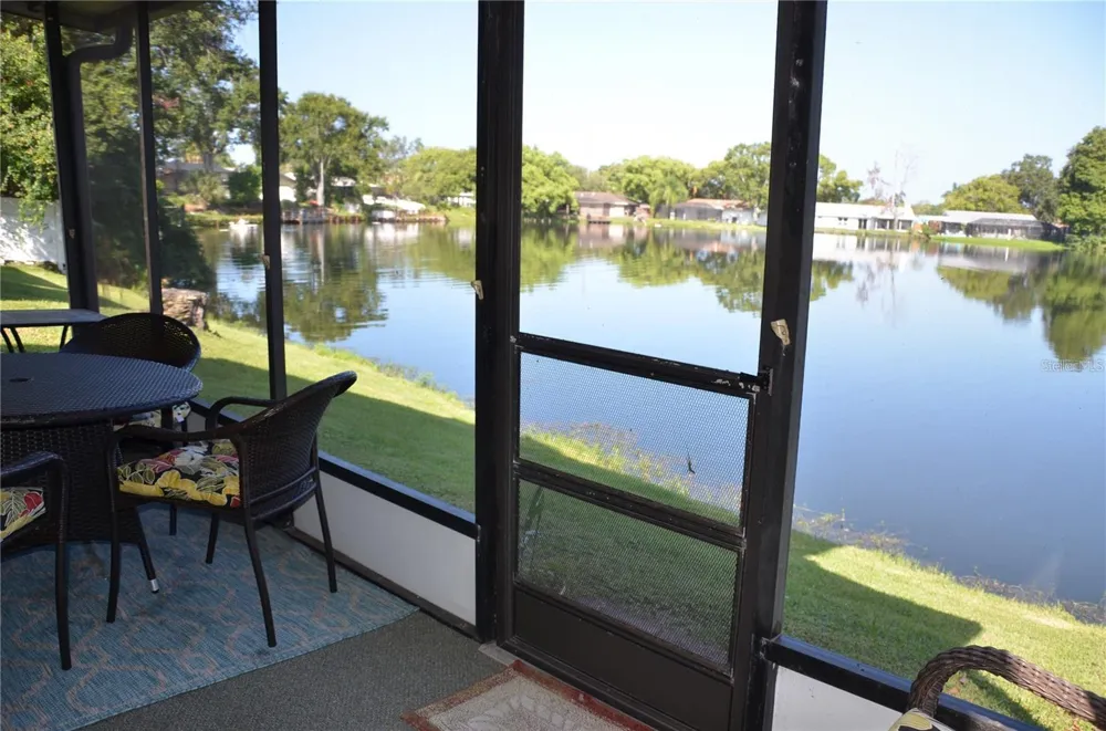 1960 UNION STREET #19 Clearwater, FL 33764