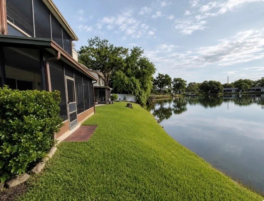1960 UNION STREET #19 Clearwater, FL 33764