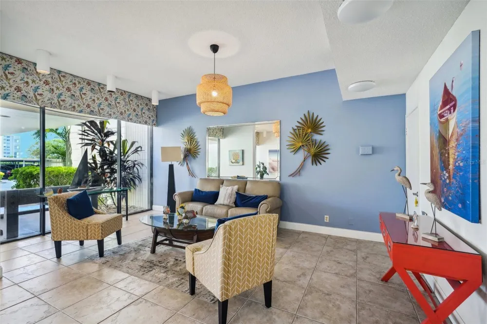 7400 SUN ISLAND DRIVE S #802 South Pasadena, FL 33707