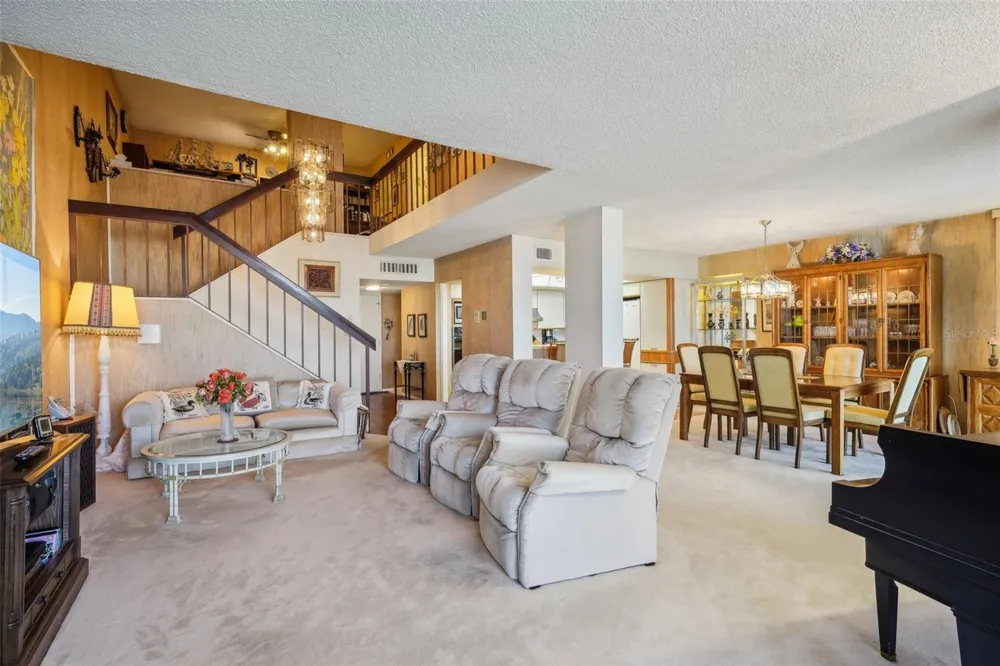 7400 SUN ISLAND DRIVE S #802 South Pasadena, FL 33707