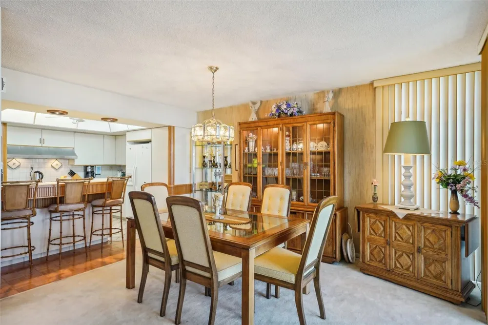 7400 SUN ISLAND DRIVE S #802 South Pasadena, FL 33707