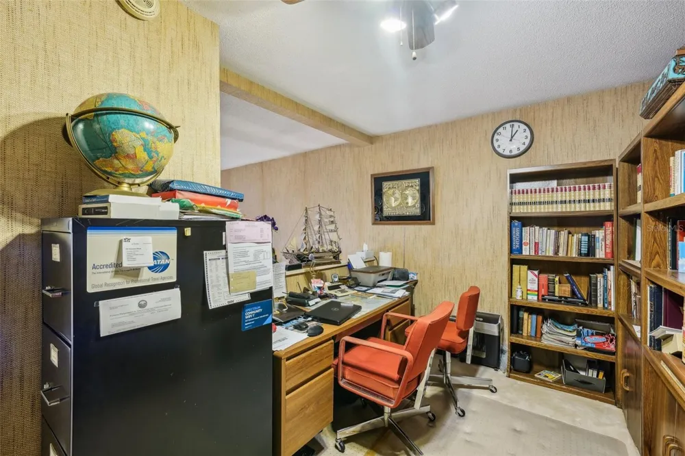 7400 SUN ISLAND DRIVE S #802 South Pasadena, FL 33707