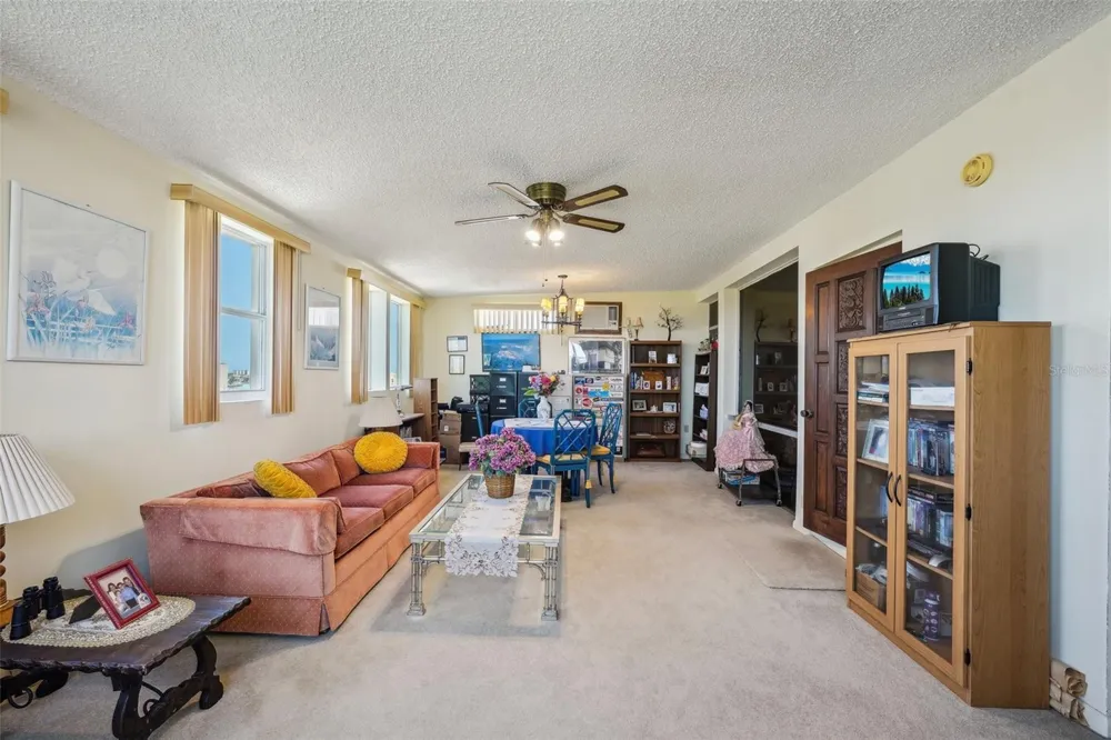 7400 SUN ISLAND DRIVE S #802 South Pasadena, FL 33707