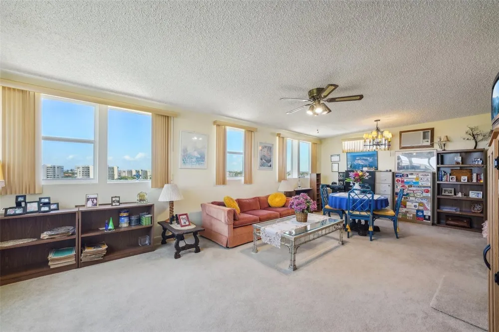 7400 SUN ISLAND DRIVE S #802 South Pasadena, FL 33707