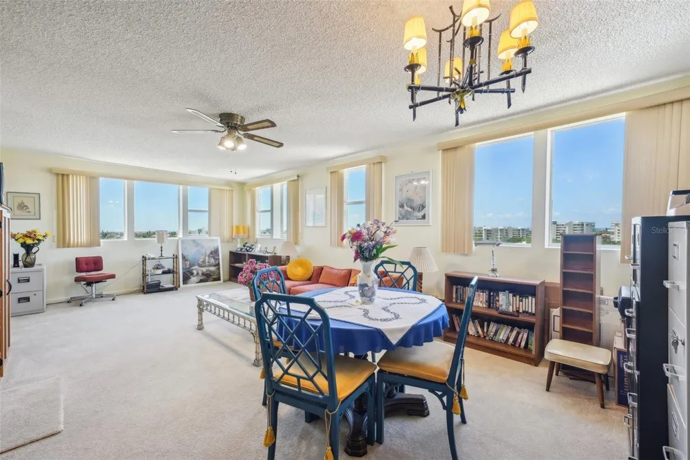 7400 SUN ISLAND DRIVE S #802 South Pasadena, FL 33707