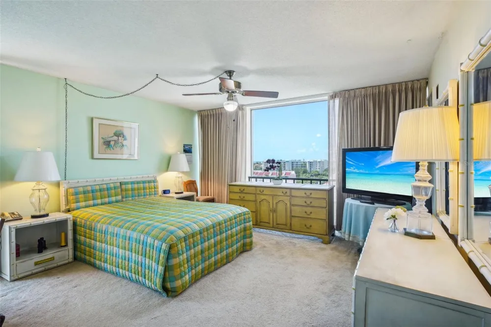 7400 SUN ISLAND DRIVE S #802 South Pasadena, FL 33707