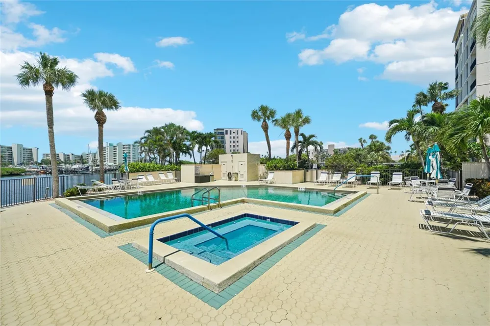 7400 SUN ISLAND DRIVE S #802 South Pasadena, FL 33707