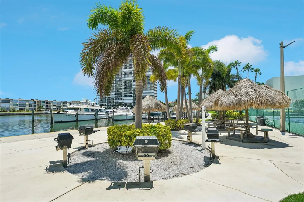 7400 SUN ISLAND DRIVE S #802 South Pasadena, FL 33707