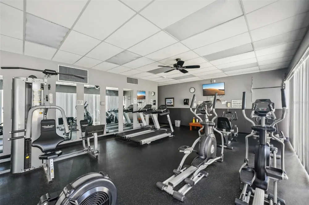 7400 SUN ISLAND DRIVE S #802 South Pasadena, FL 33707