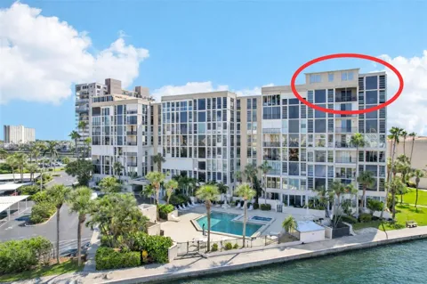 7400 SUN ISLAND DRIVE S #802