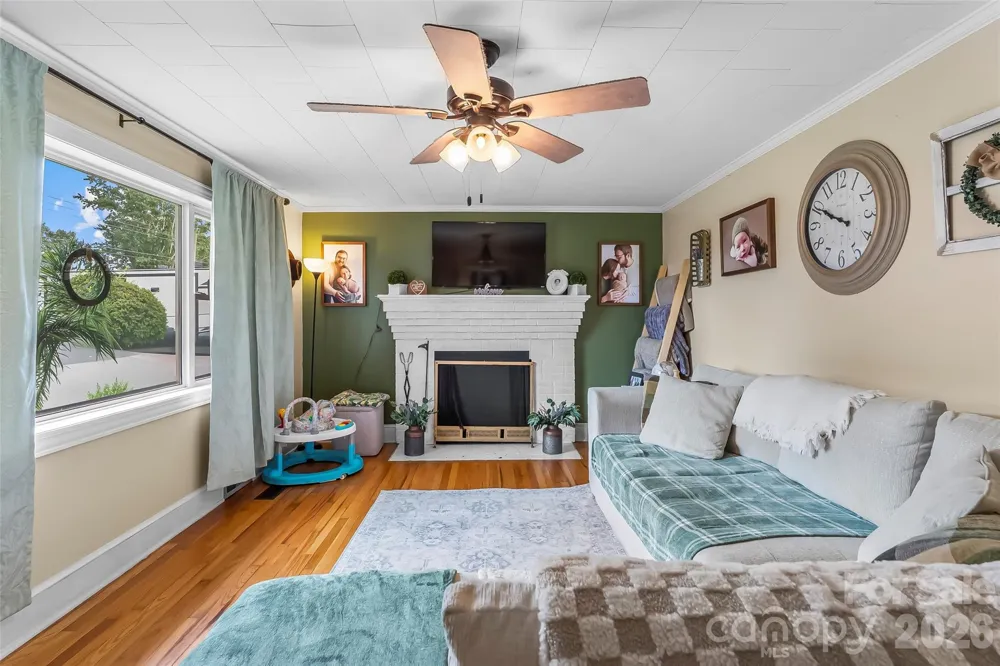 691 Central Street Hudson, NC 28638
