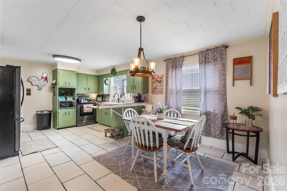691 Central Street Hudson, NC 28638
