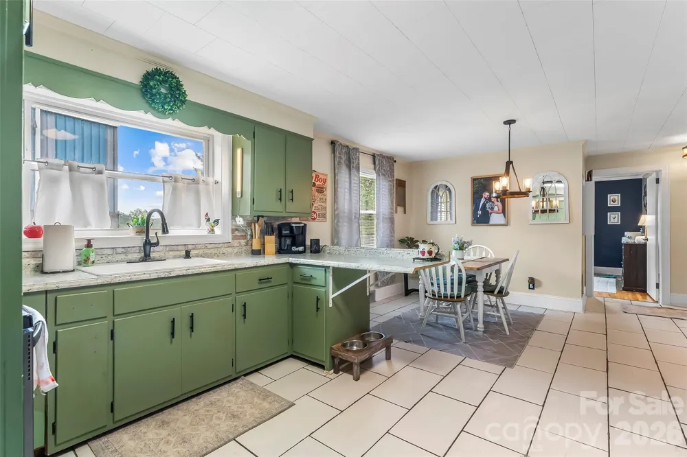 691 Central Street Hudson, NC 28638