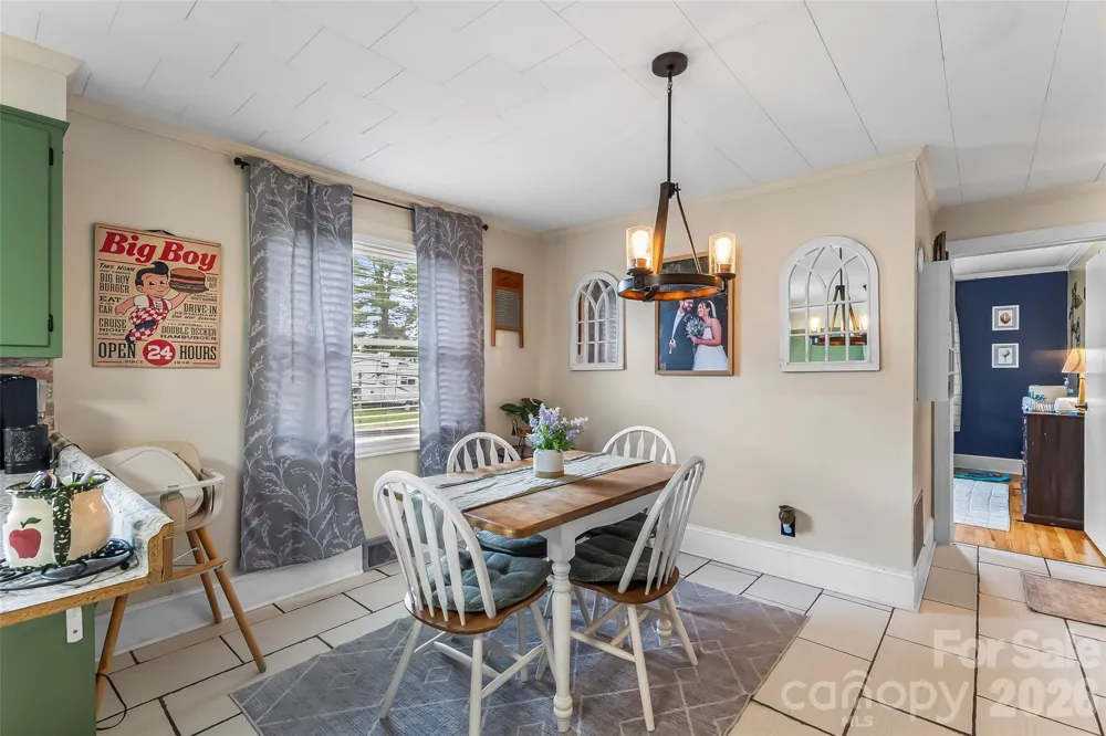 691 Central Street Hudson, NC 28638