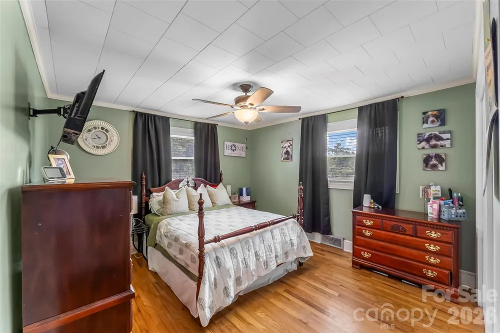 691 Central Street Hudson, NC 28638