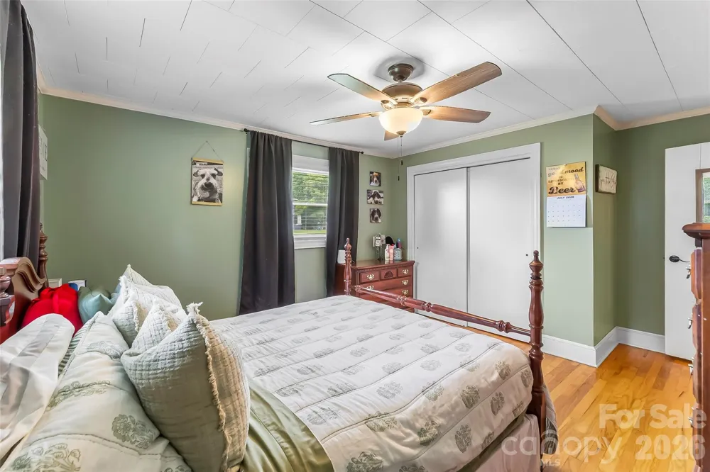 691 Central Street Hudson, NC 28638