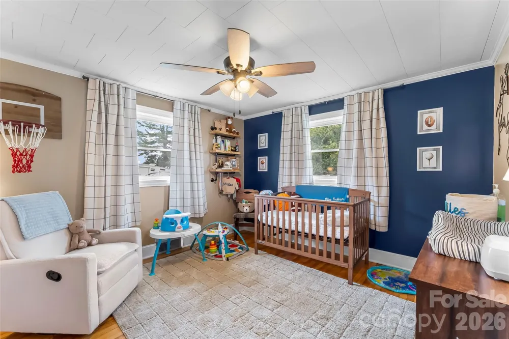 691 Central Street Hudson, NC 28638