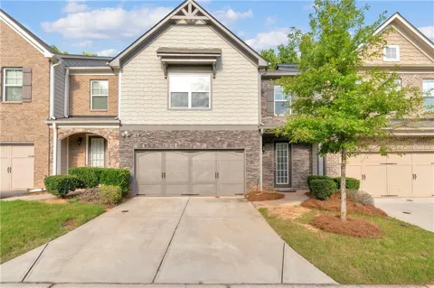 2526 Keystone Bend