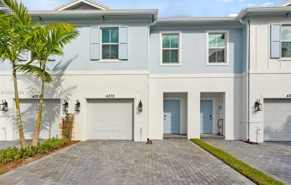 4387 Boatman St #4407 Lake Worth, FL 33461