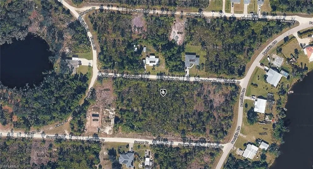 27151 Cordova Drive Punta Gorda, FL 33955
