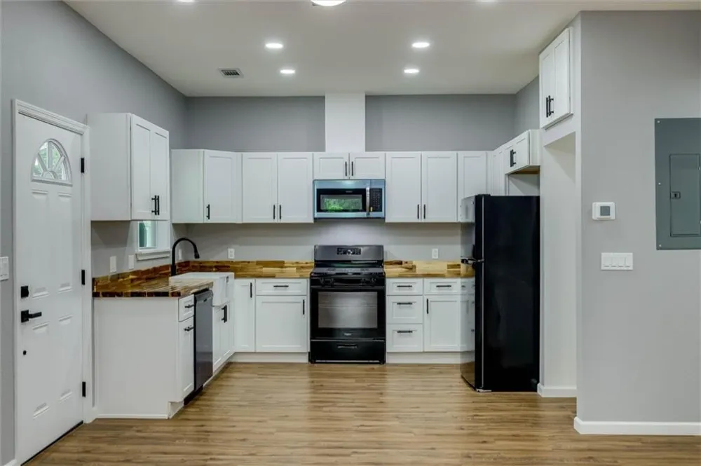 1843 Blairs Lane Augusta, GA 30904