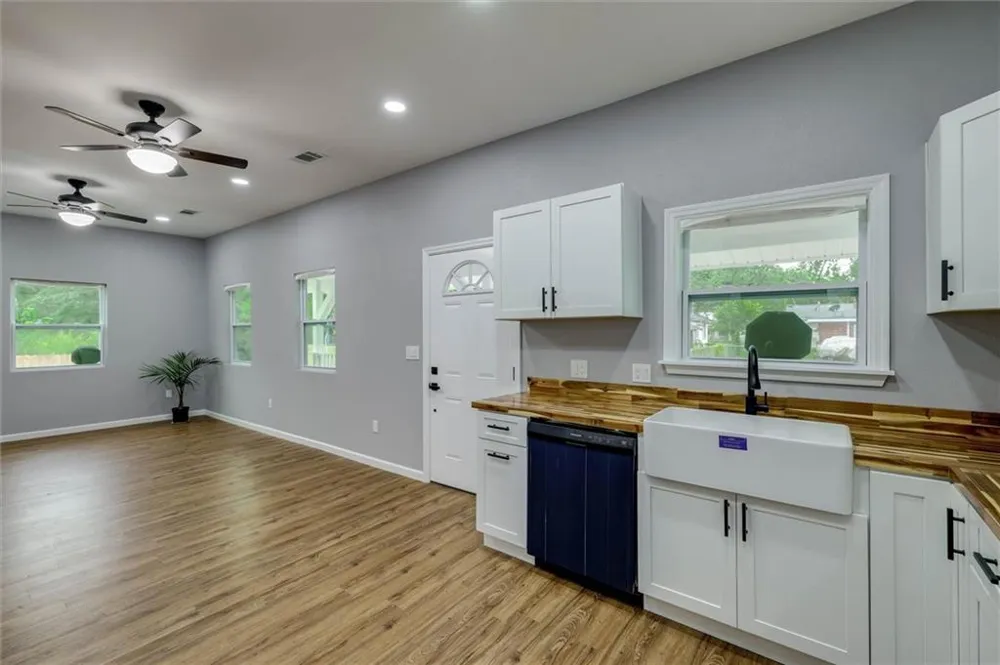 1843 Blairs Lane Augusta, GA 30904