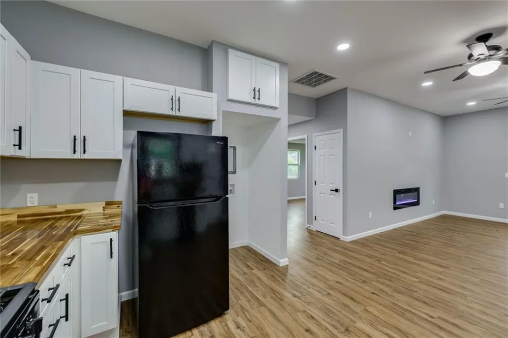 1843 Blairs Lane Augusta, GA 30904