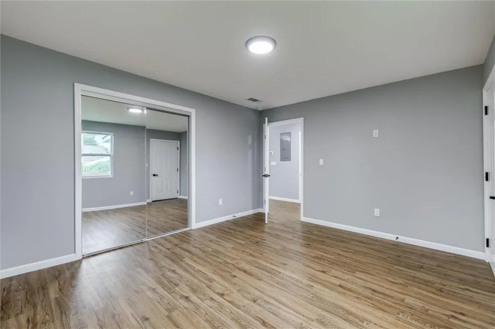 1843 Blairs Lane Augusta, GA 30904