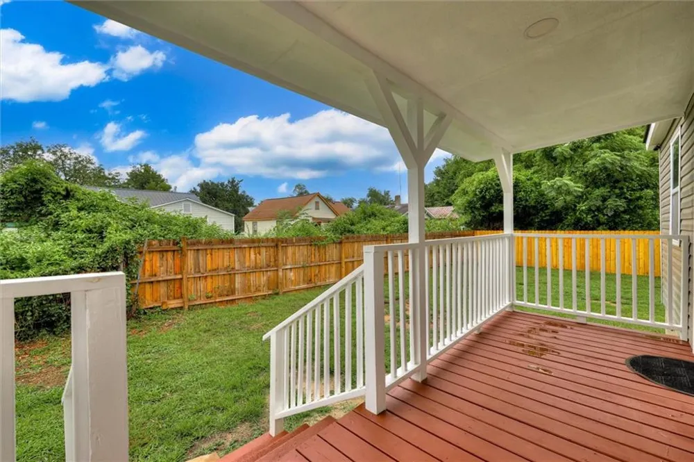 1843 Blairs Lane Augusta, GA 30904